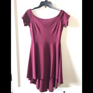 Casual dress